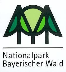 Logo Nationalpark Bayerischer Wald