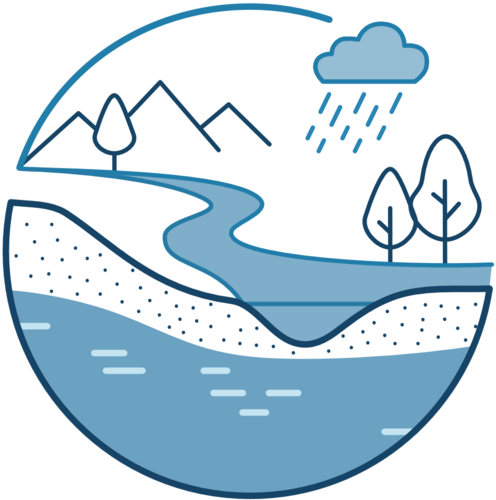 Logo Hydrologie