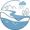 Logo Hydrology