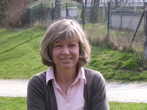 Isolde Baumann