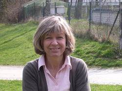 Isolde Baumann