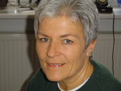 Bettina Kuppinger
